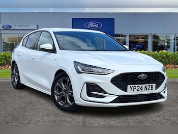 Used Ford Focus 2024 for sale - 78486872: Photo