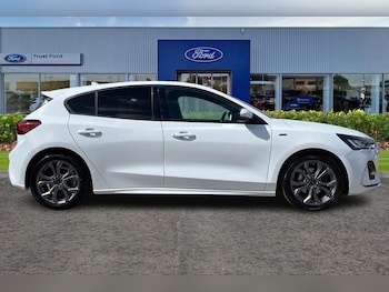 Used Ford Focus 2024 for sale - 78486872: Photo