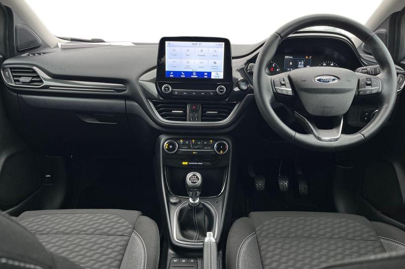 Used Ford Puma 2023 for sale - 77665653: Photo 10