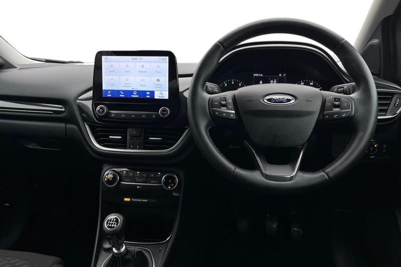 Used Ford Puma 2023 for sale - 77665653: Photo 11