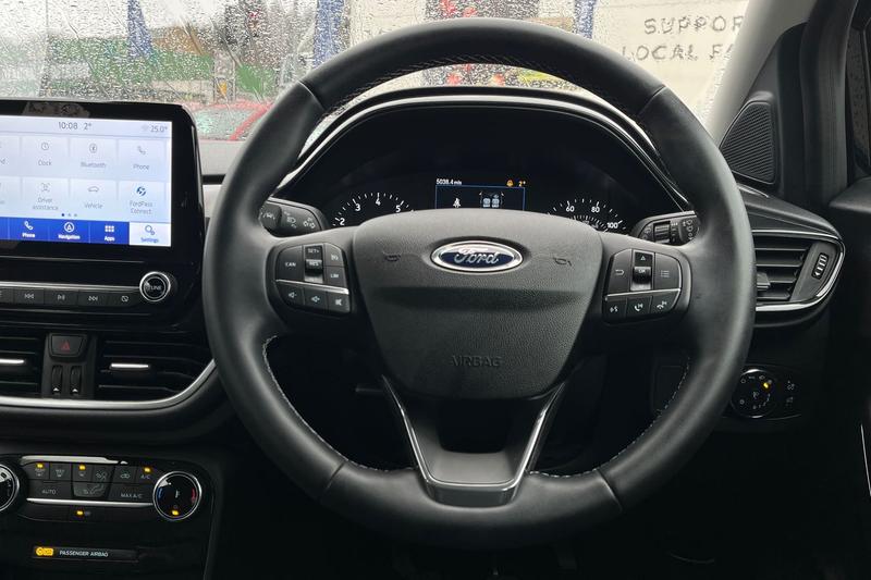 Used Ford Puma 2023 for sale - 77665653: Photo 12