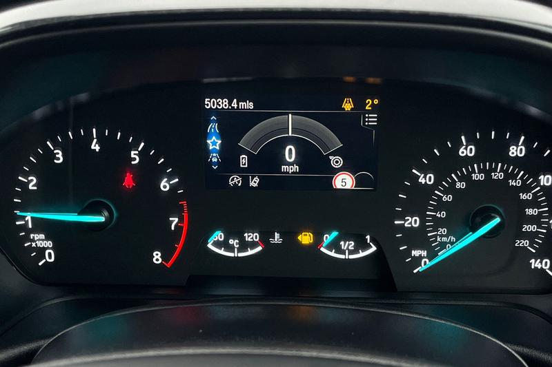 Used Ford Puma 2023 for sale - 77665653: Photo 13