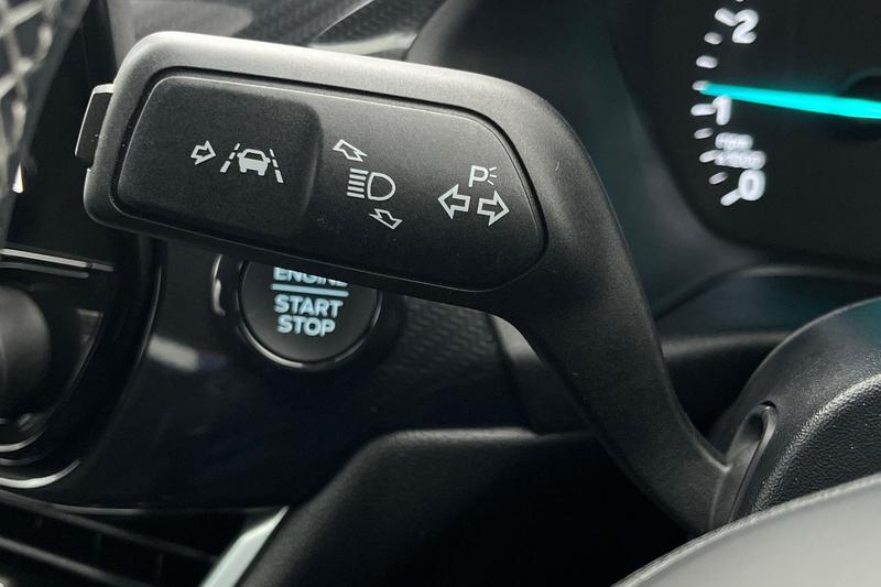 Used Ford Puma 2023 for sale - 77665653: Photo 14