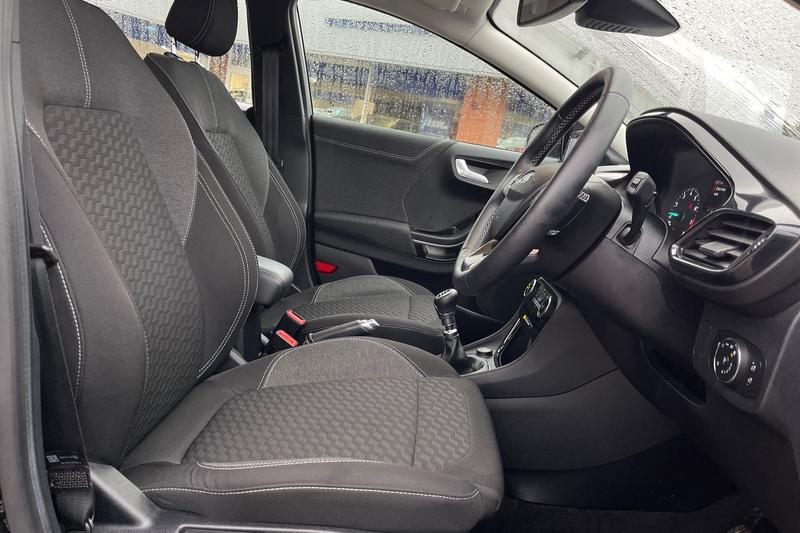 Used Ford Puma 2023 for sale - 77665653: Photo 17