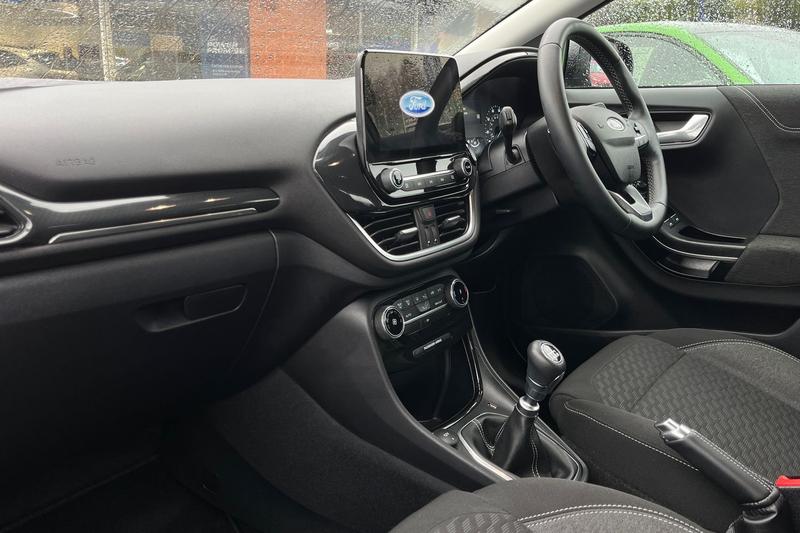 Used Ford Puma 2023 for sale - 77665653: Photo 18