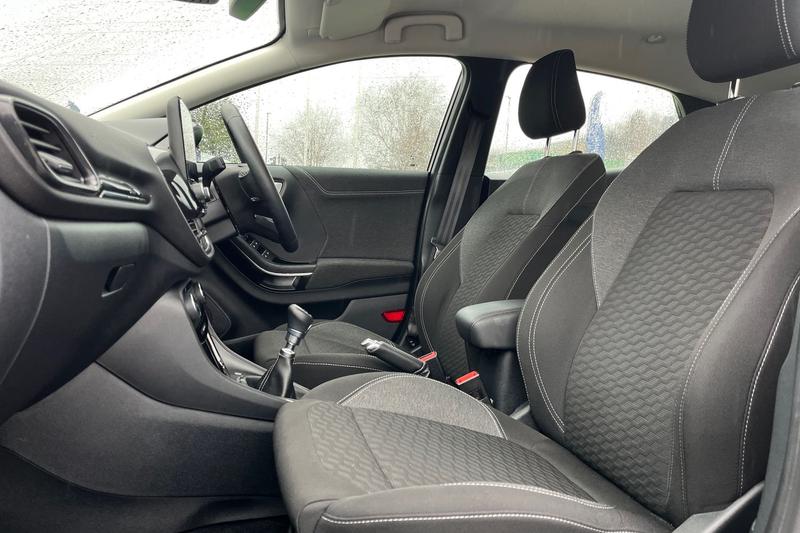 Used Ford Puma 2023 for sale - 77665653: Photo 19