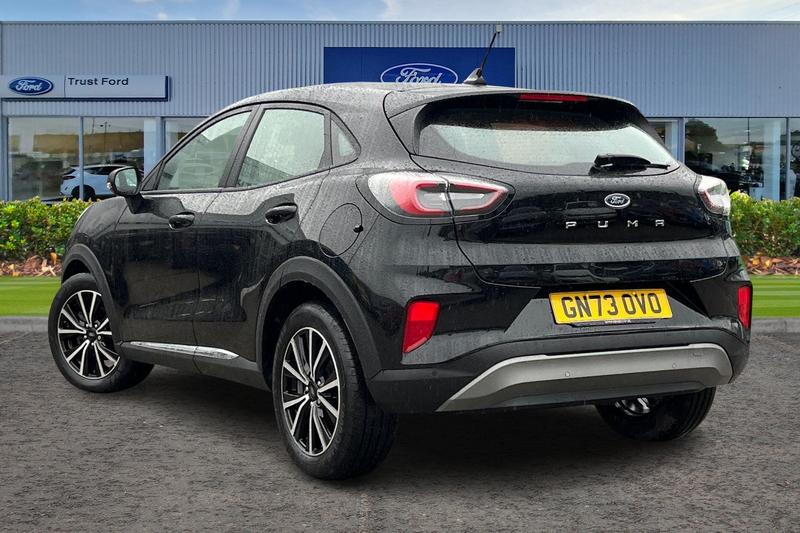 Used Ford Puma 2023 for sale - 77665653: Photo 2