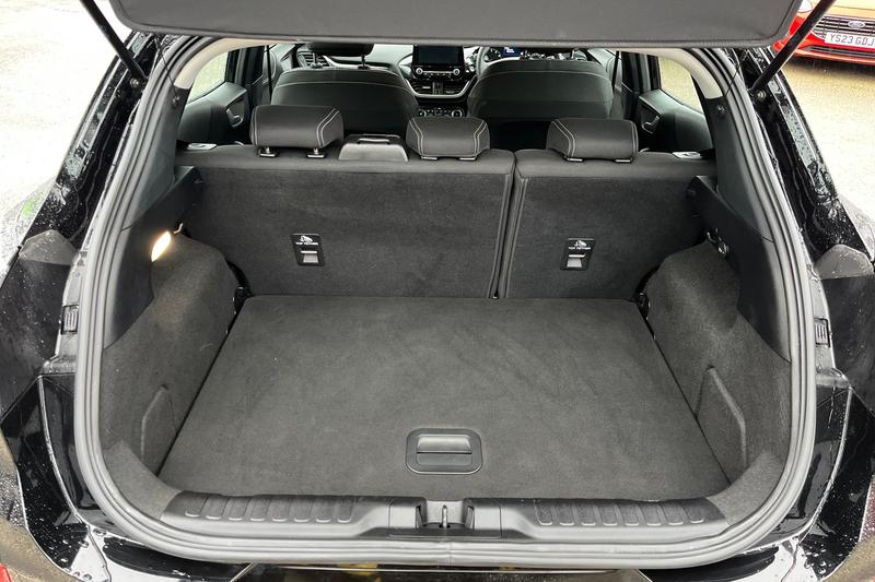 Used Ford Puma 2023 for sale - 77665653: Photo 21