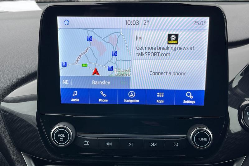 Used Ford Puma 2023 for sale - 77665653: Photo 27