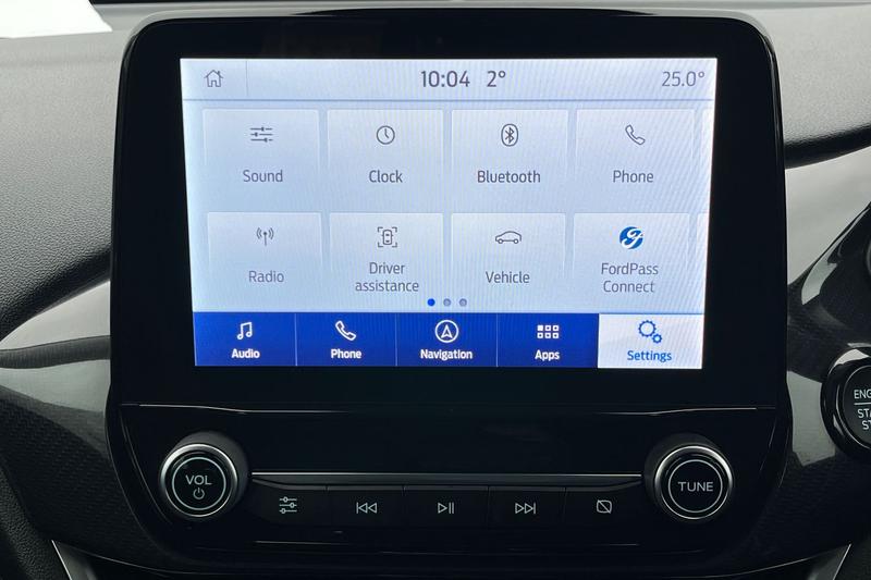 Used Ford Puma 2023 for sale - 77665653: Photo 29