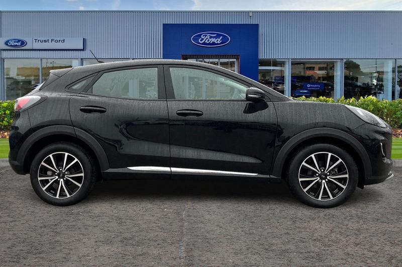 Used Ford Puma 2023 for sale - 77665653: Photo 3