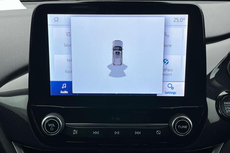 Used Ford Puma 2023 for sale - 77665653: Photo 30