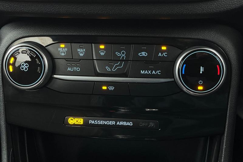 Used Ford Puma 2023 for sale - 77665653: Photo 31