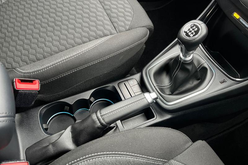 Used Ford Puma 2023 for sale - 77665653: Photo 37