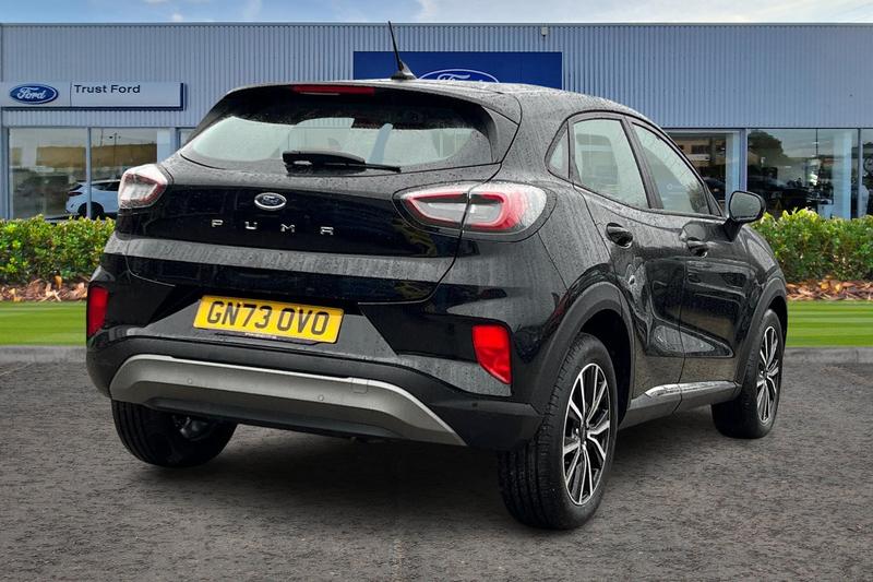 Used Ford Puma 2023 for sale - 77665653: Photo 4