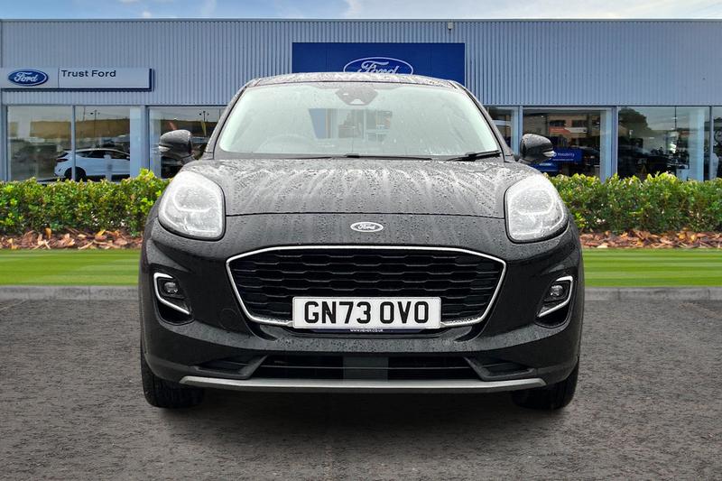 Used Ford Puma 2023 for sale - 77665653: Photo 6