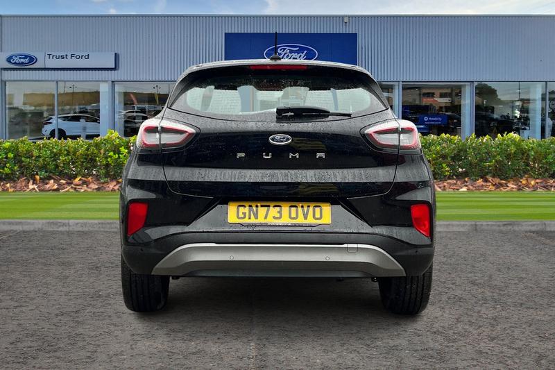 Used Ford Puma 2023 for sale - 77665653: Photo 7