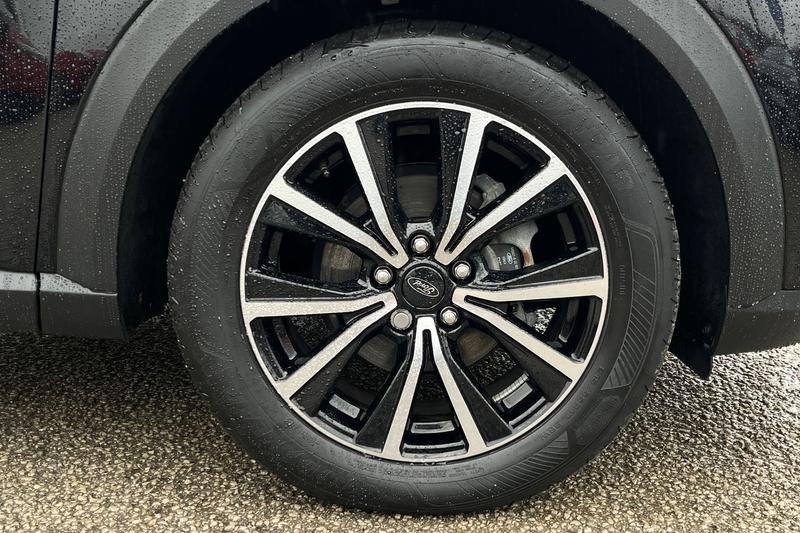 Used Ford Puma 2023 for sale - 77665653: Photo 8