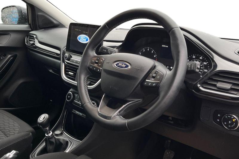 Used Ford Puma 2023 for sale - 77665653: Photo 9