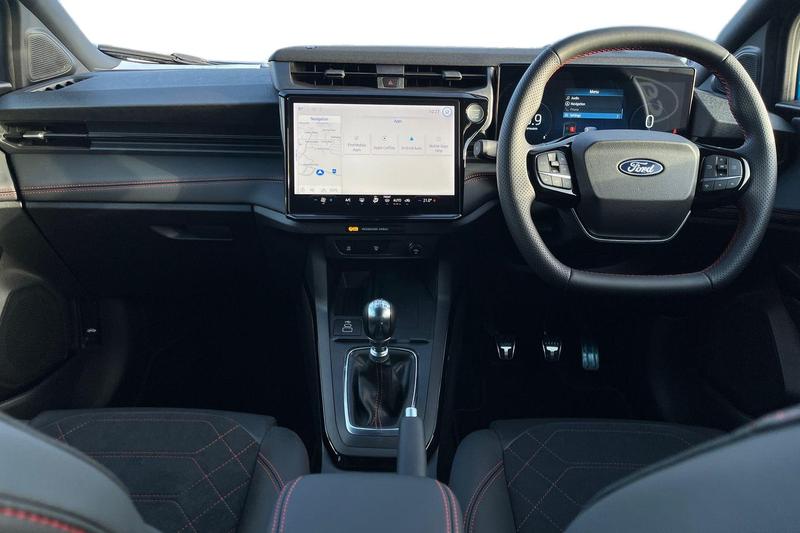 Used Ford Puma 2025 for sale - 77274955: Photo 10