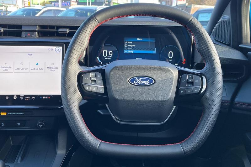 Used Ford Puma 2025 for sale - 77274955: Photo 12