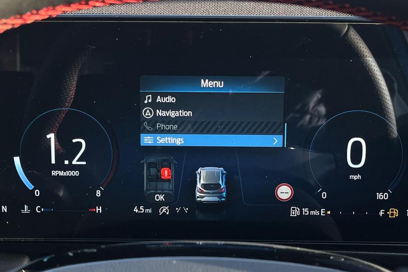 Used Ford Puma 2025 for sale - 77274955: Photo 13