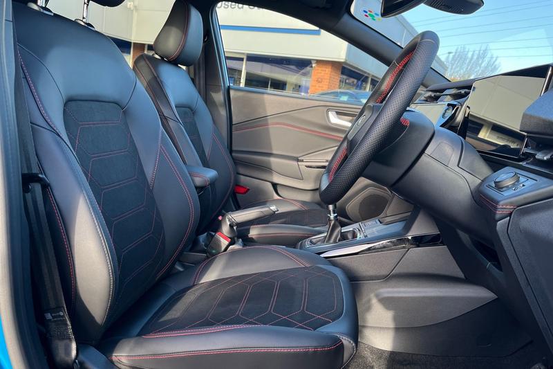 Used Ford Puma 2025 for sale - 77274955: Photo 17