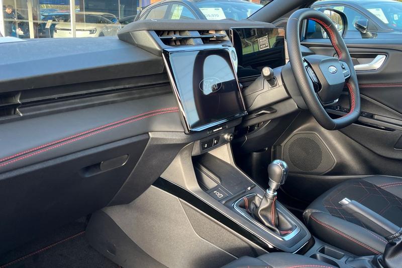 Used Ford Puma 2025 for sale - 77274955: Photo 18