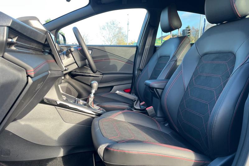 Used Ford Puma 2025 for sale - 77274955: Photo 19