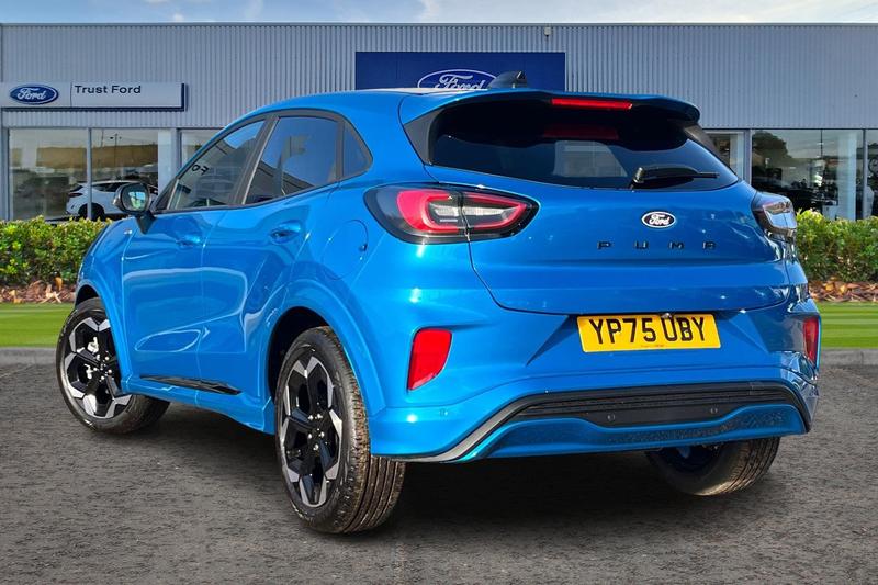 Used Ford Puma 2025 for sale - 77274955: Photo 2