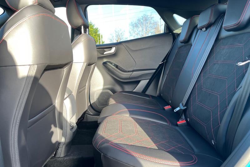 Used Ford Puma 2025 for sale - 77274955: Photo 20