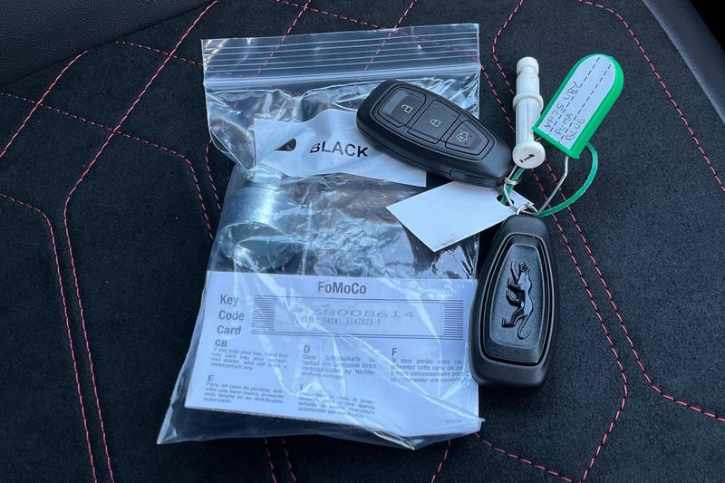 Used Ford Puma 2025 for sale - 77274955: Photo 22