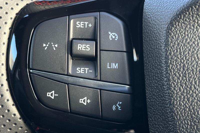 Used Ford Puma 2025 for sale - 77274955: Photo 24