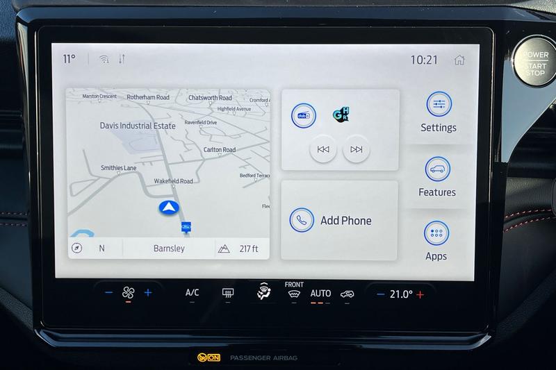 Used Ford Puma 2025 for sale - 77274955: Photo 27