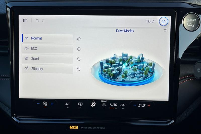 Used Ford Puma 2025 for sale - 77274955: Photo 28