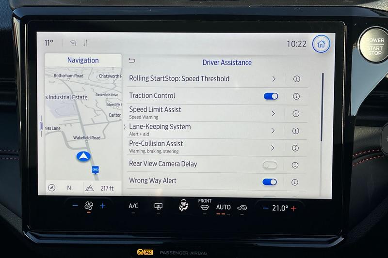 Used Ford Puma 2025 for sale - 77274955: Photo 29