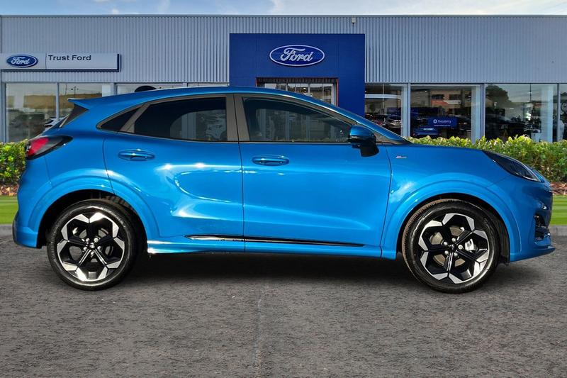 Used Ford Puma 2025 for sale - 77274955: Photo 3