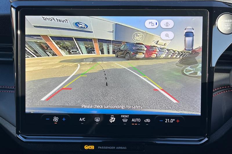 Used Ford Puma 2025 for sale - 77274955: Photo 30