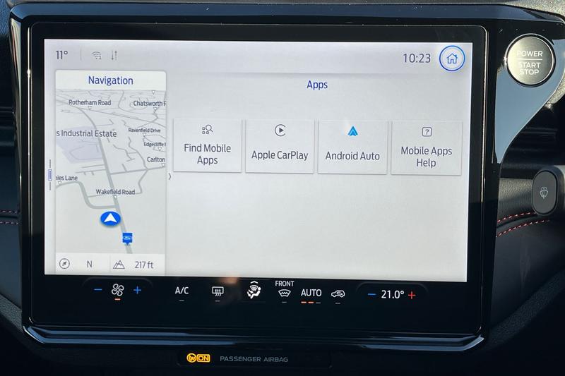 Used Ford Puma 2025 for sale - 77274955: Photo 31