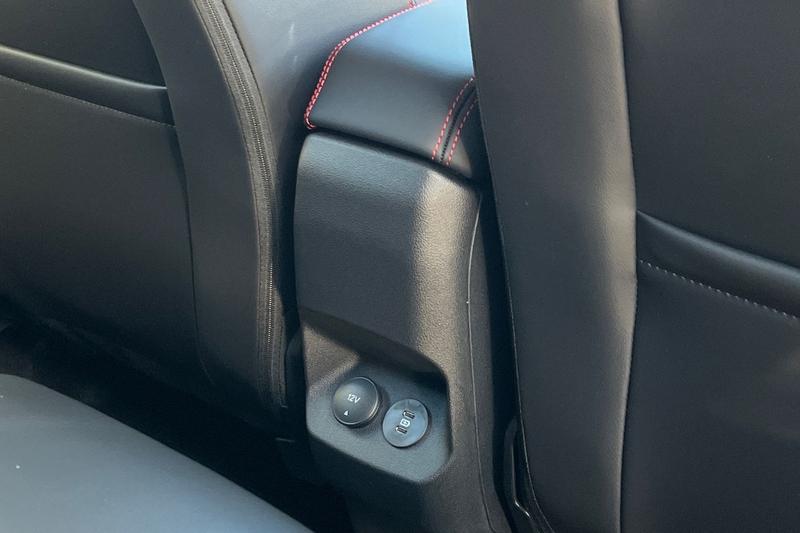 Used Ford Puma 2025 for sale - 77274955: Photo 37