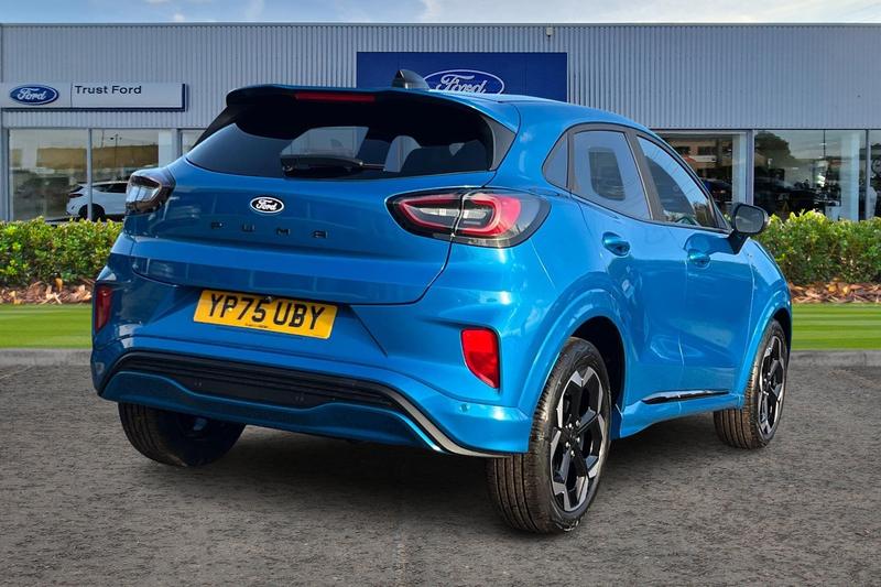 Used Ford Puma 2025 for sale - 77274955: Photo 4