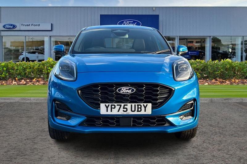 Used Ford Puma 2025 for sale - 77274955: Photo 6