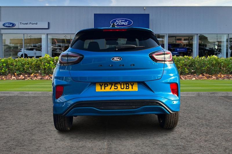 Used Ford Puma 2025 for sale - 77274955: Photo 7