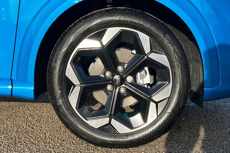 Used Ford Puma 2025 for sale - 77274955: Photo 8