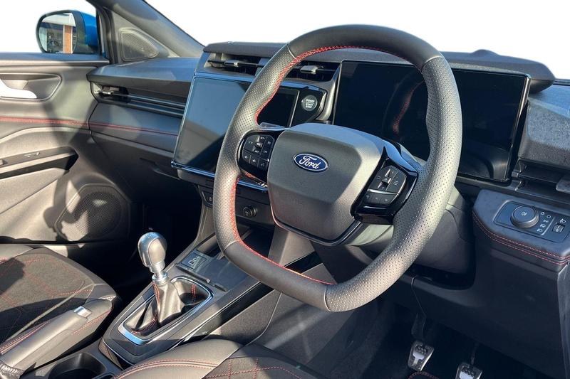 Used Ford Puma 2025 for sale - 77274955: Photo 9