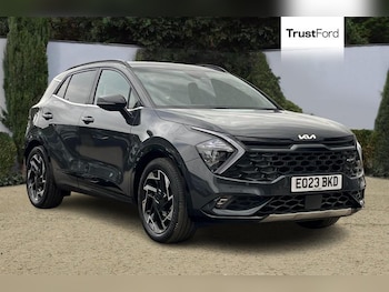 Used Kia Sportage 2023 for sale - 79108073: Photo