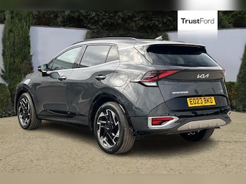 Used Kia Sportage 2023 for sale - 79108073: Photo