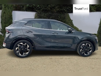 Used Kia Sportage 2023 for sale - 79108073: Photo