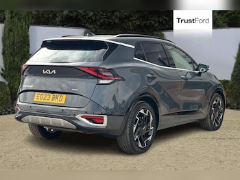 Used Kia Sportage 2023 for sale - 79108073: Photo