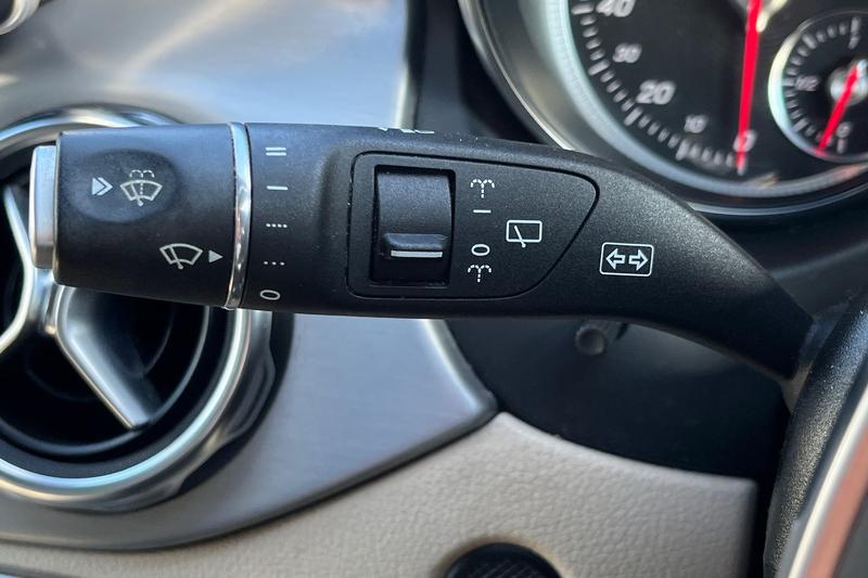 Used Mercedes-Benz GLA 2018 for sale - 76664844: Photo 14